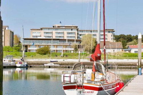 Westcord Hotel Schylge