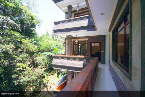 Bembengan Ubud Cottage