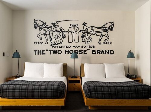 Ace Hotel New York