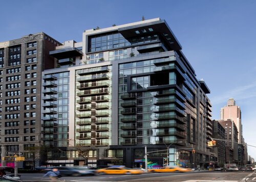 Royalton Park Avenue