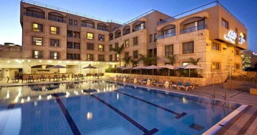 Astral Nirvana Club Hotel