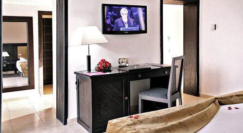 Rawabi Hôtel & Spa Marrakech