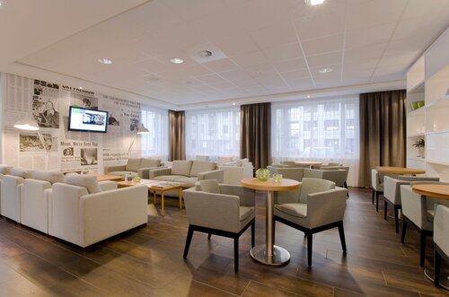 Holiday Inn Express Amsterdam Schiphol