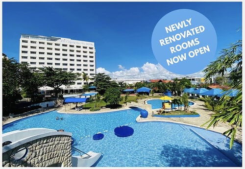 EGI Resort and Hotel