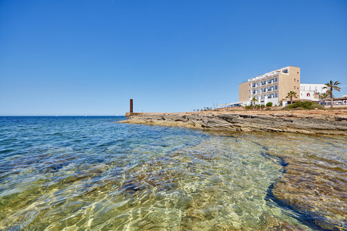 Universal Hotel Cabo Blanco - Adults Only