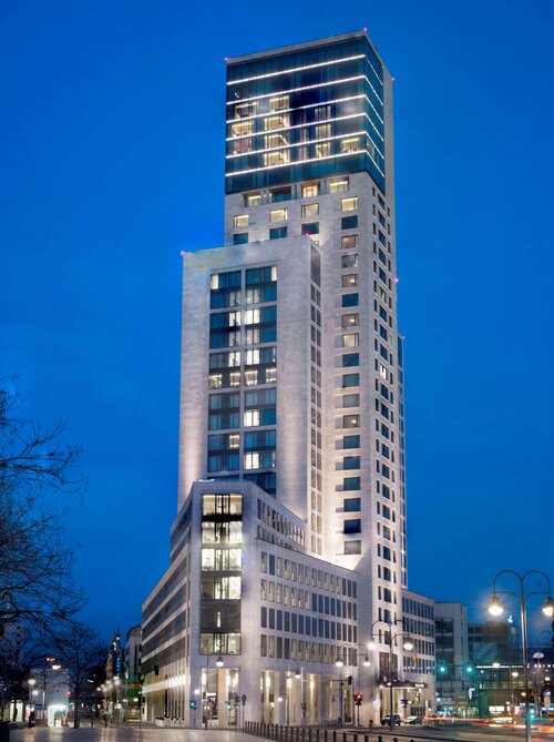 Waldorf Astoria Berlin