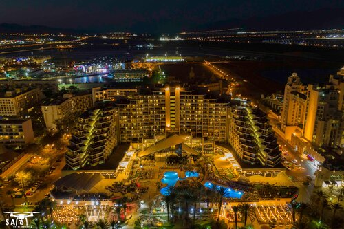 Dan Eilat