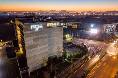 Wyndham Concepcion Pettra
