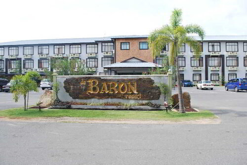 De Baron Resort Langkawi