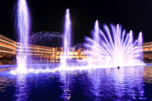 Princess Andriana Resort & Spa