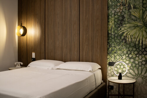 Badia Nuova Apart Hotel