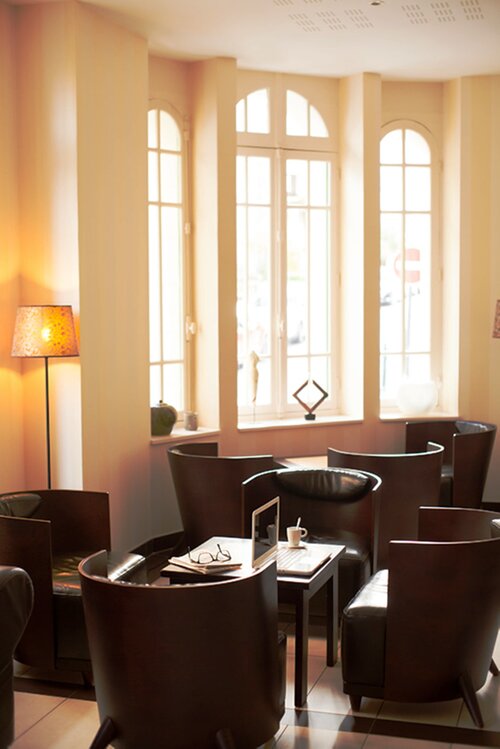 Comfort Hotel Dinard Balmoral