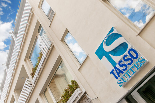 Tasso Suites