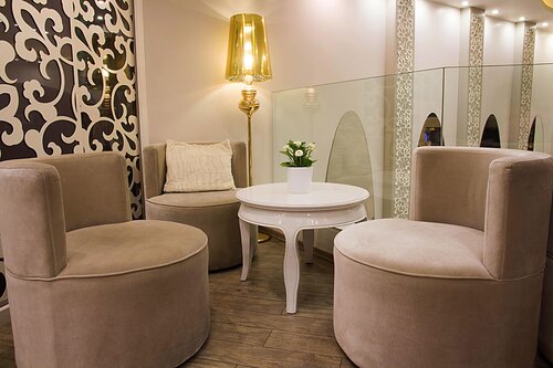 Agripas Boutique Hotel