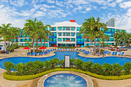 Royal Decameron Punta Centinela