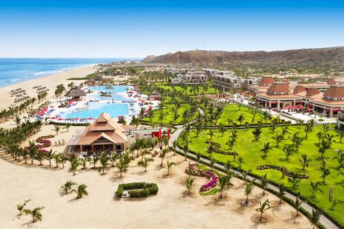 Royal Decameron Punta Sal