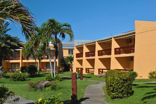 Sugar Bay Club Suites & Hotel