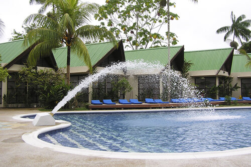 Decameron Decalodge Ticuna