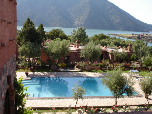 Auberge Chez Momo II