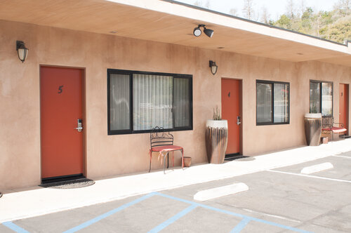 Cambria Palms Motel