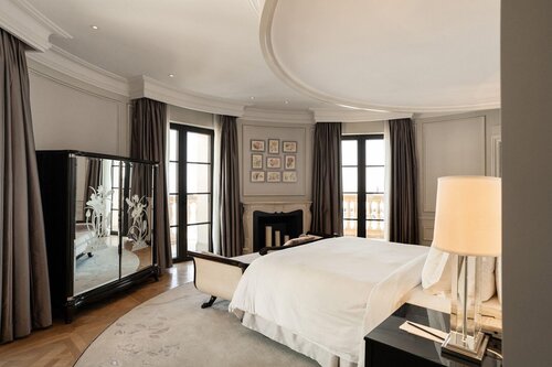 Four Seasons Hotel Baku