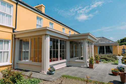 Sheedy's Country House Hotel