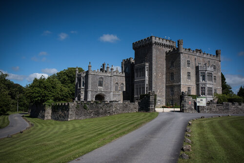 Markree Castle