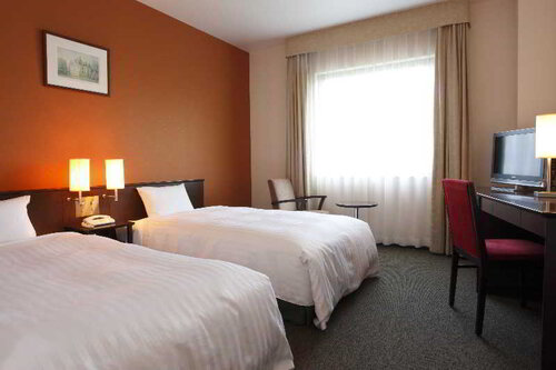 JR-EAST HOTEL METS MEJIRO