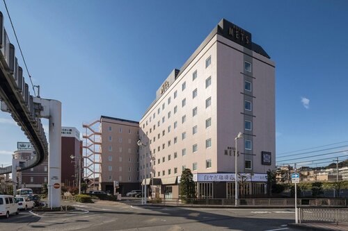 Hotel Mets Kamakura Ofuna
