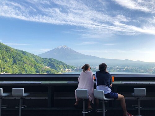 Mizu No Hotel