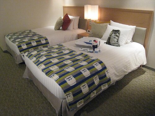 Hotel Associa Shizuoka