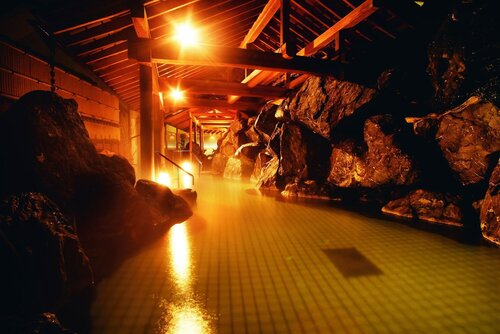 Shiratama No Yu Senkei