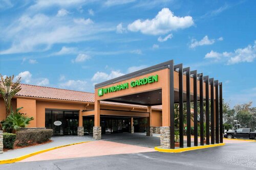 Wyndham Garden Gainesville