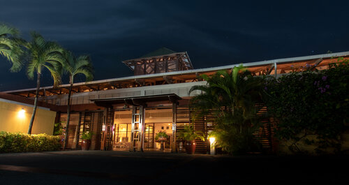Grand Decameron Panama Trademark All-Inclusive