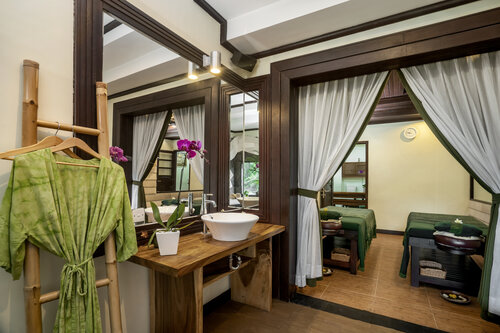 The Bali Dream Villa Resort Echo Beach Canggu