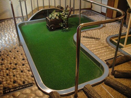 Rendaiji Spa Kurhaus Ishibashi Hotel