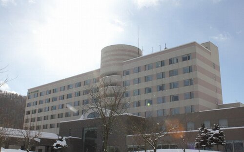 Greenpia Onuma Resort