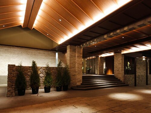 Hotel New Awaji Plaza Awajishima