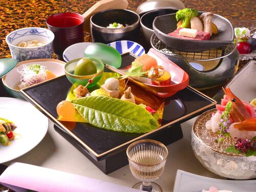 Atami Onsen Furuya Ryokan