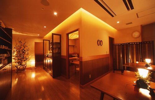 Izu Nagaoka Hotel Tenbo