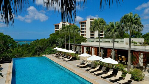 The Atta Terrace Club Towers - Adult Only