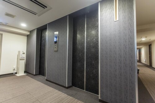 Hotel Wing International Yokohama-Kannai