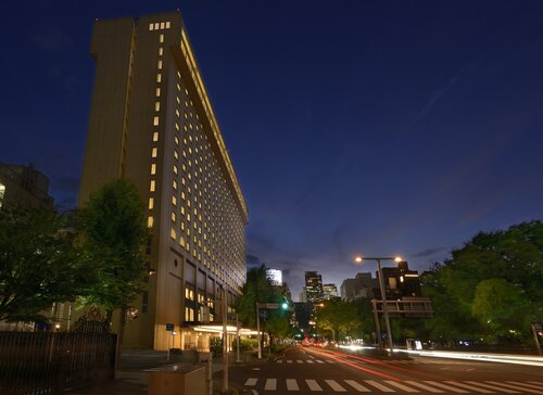 Nagoya Kanko Hotel