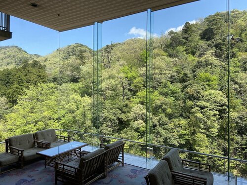 Shirasagi Yu Tawaraya