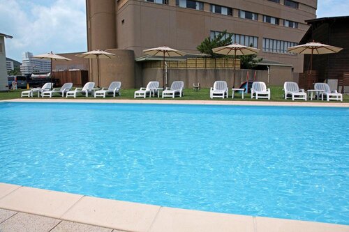 Awaji International Hotel The Sunplaza