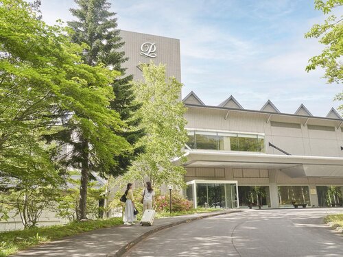 Hakodate Onuma Prince Hotel