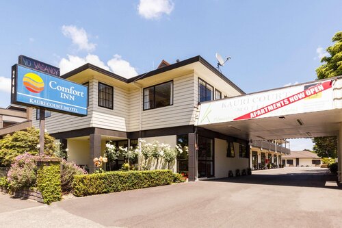 Comfort Inn Kauri Court