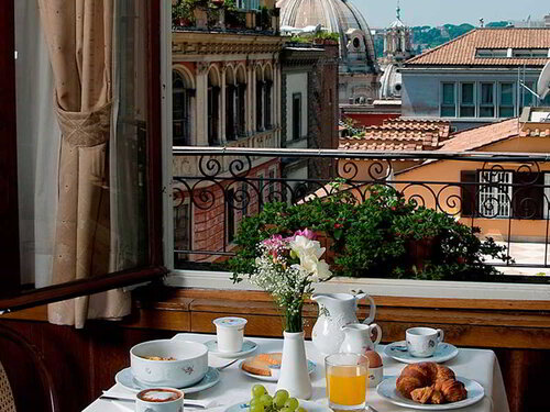 Comfort Hotel Bolivar