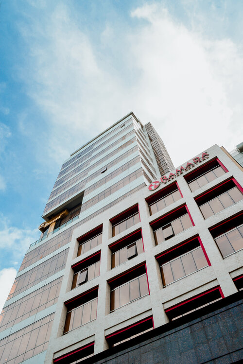 Ramada by Wyndham Manila Central