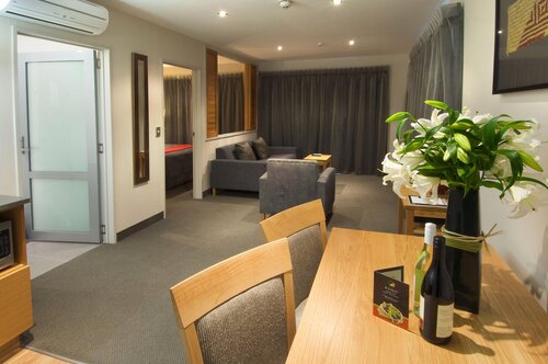 Wai Ora Lakeside Spa Resort